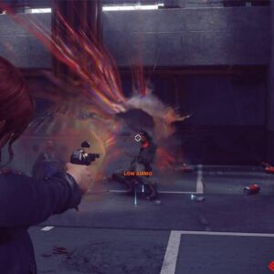 بازی Control برای PS4