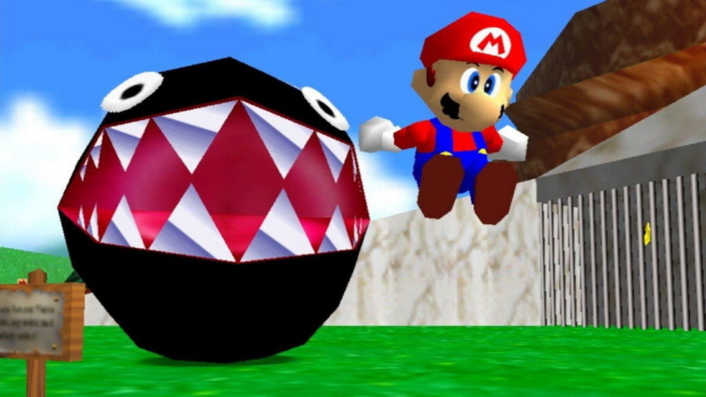 خرید بازی Super Mario 3D All Stars برای نینتندو سوییچ