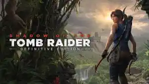 خرید بازی Shadow Of The Tomb Raider برای PS4