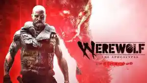 خرید بازی werewolf the apocalypse برای PS5