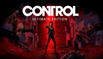 خرید بازی Control Ultimate Edition برای PS5