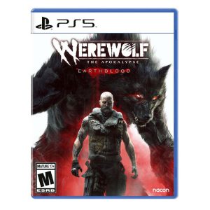 خرید بازی Werewolf پلی استیشن 5