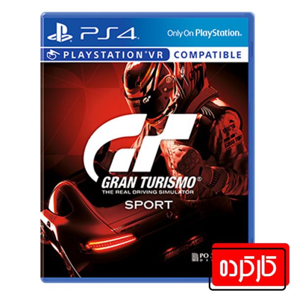 Gran Turismo -PS4