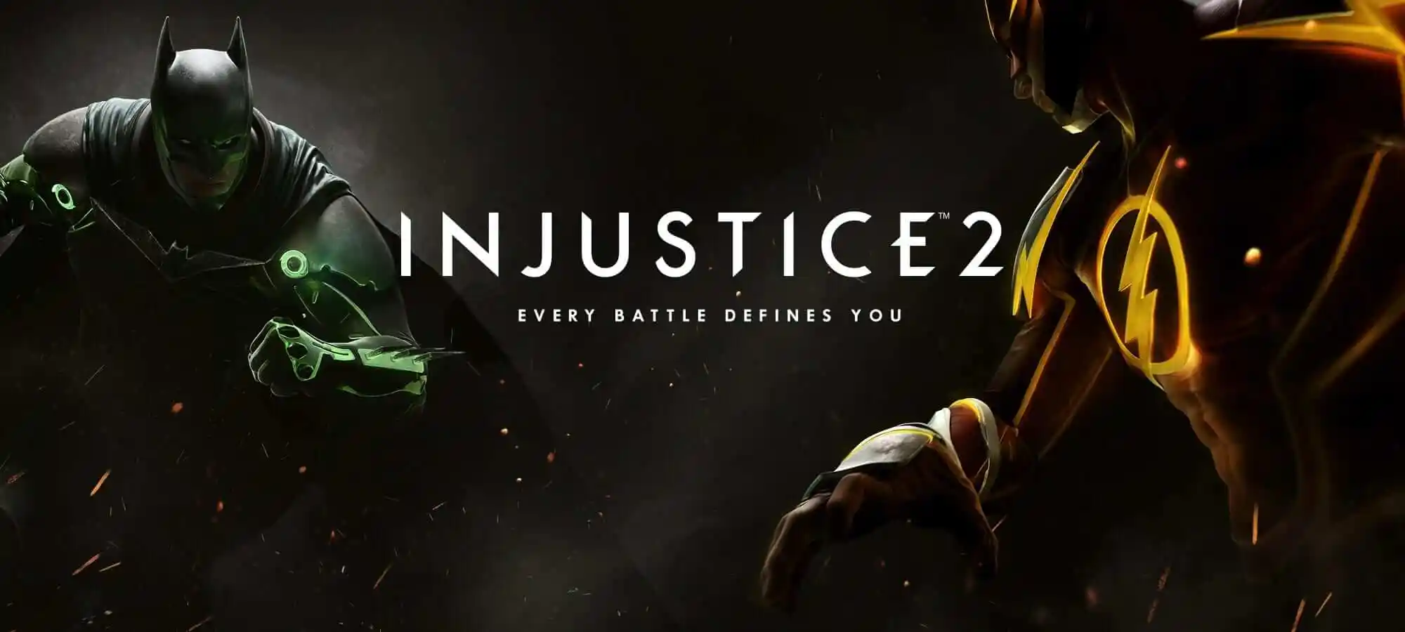 خرید بازی Injustice 2 برای PS4