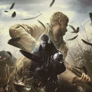 کالکتور ادیشن Resident Evil Village برای PS5