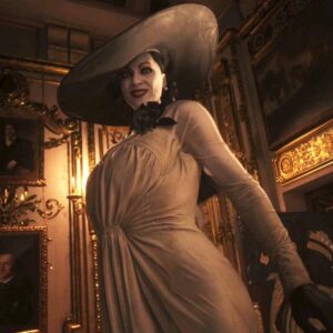 کالکتور ادیشن Resident Evil Village برای PS5