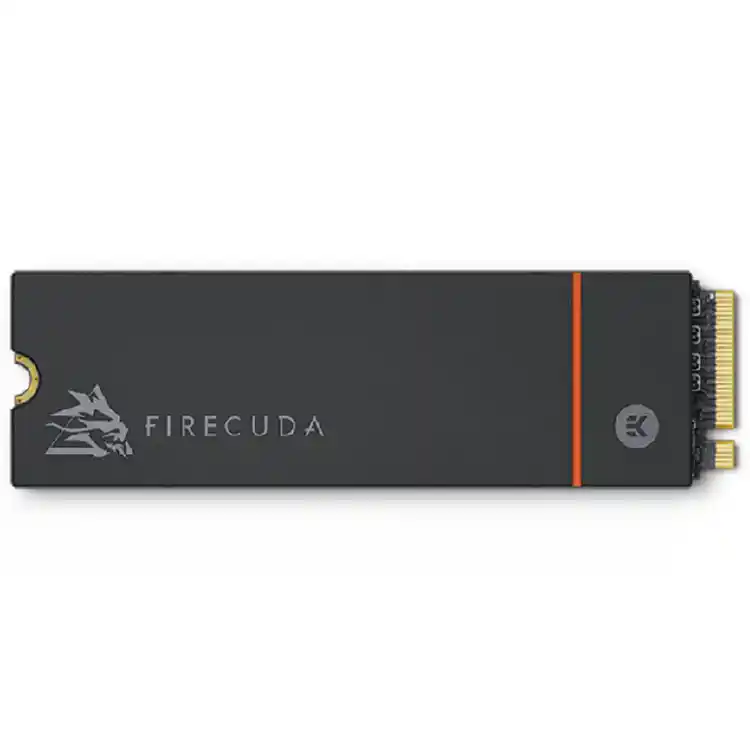 خرید هارد SSD مدل FireCuda 530 یک ترابایت