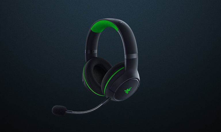هدست Razer Kaira wireless 2 هدست گیمینگ Razer Kaira
