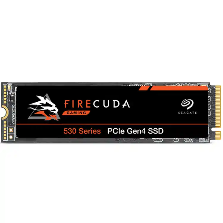 هارد SSD مدل FireCuda 530 ظرفیت 4 ترابایت