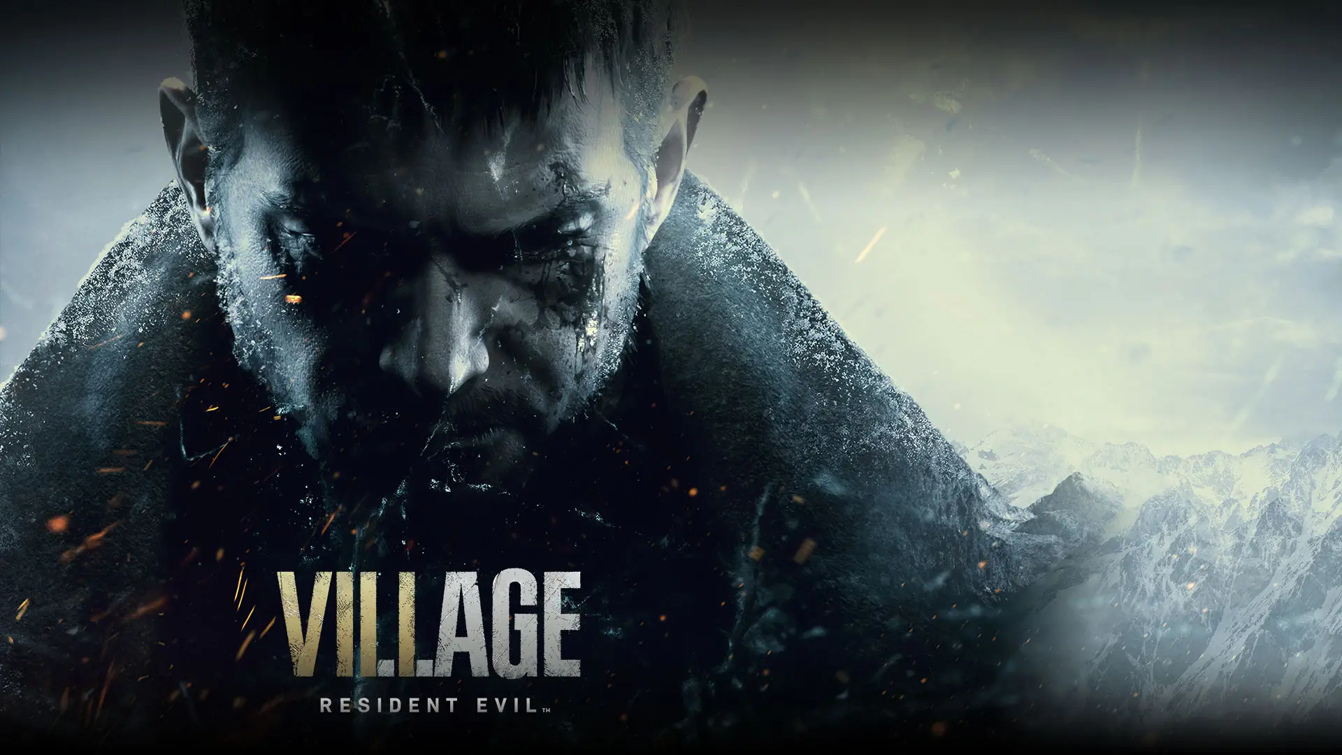 بازی Resident Evil Village برای PS5