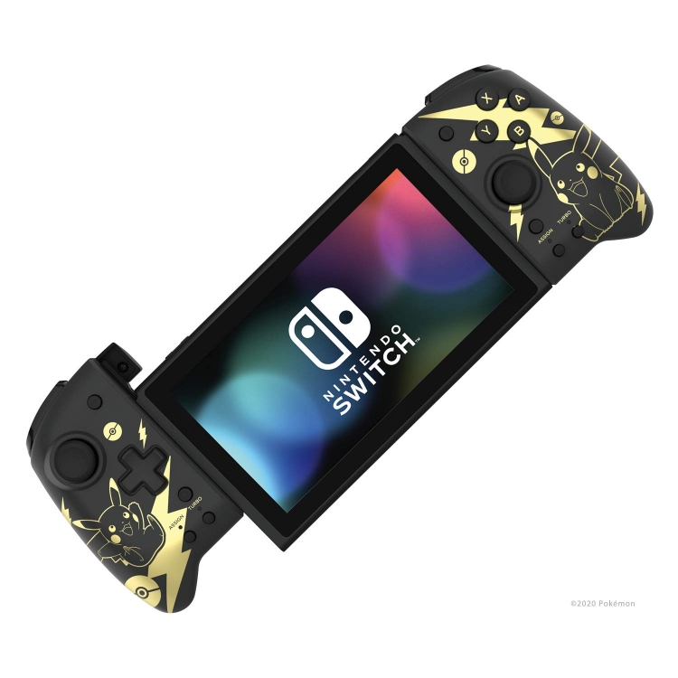 خرید گیم پد Hori Nintendo Switch-Pokemon Edition