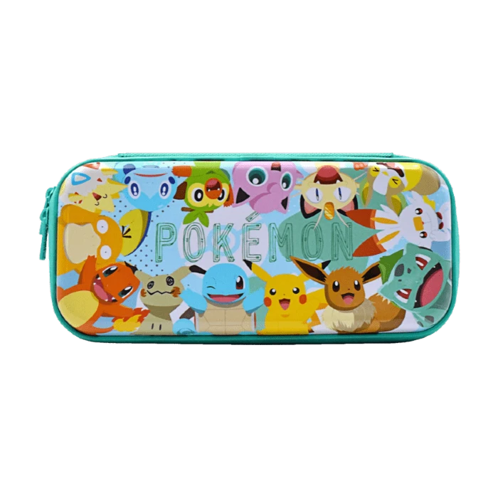 خرید کیف محافظ نینتندو سوییچ Pokemon