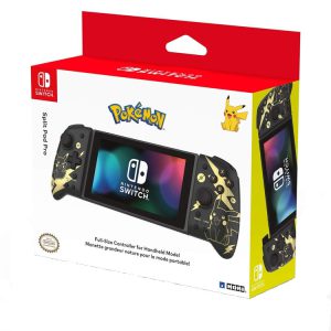 خرید گیم پد Hori Nintendo Switch-Pokemon Edition