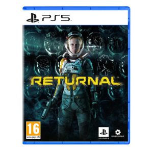 خرید بازی Returnal برای PS5