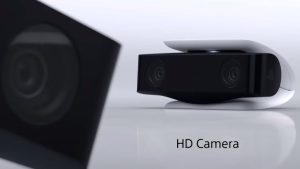  HD Camera PS5