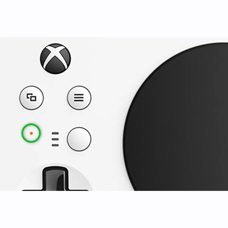 Xbox Controller2