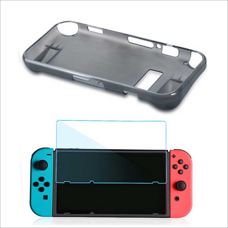 خرید محافظ صفحه و کاور Oivo-Nintendo Switch