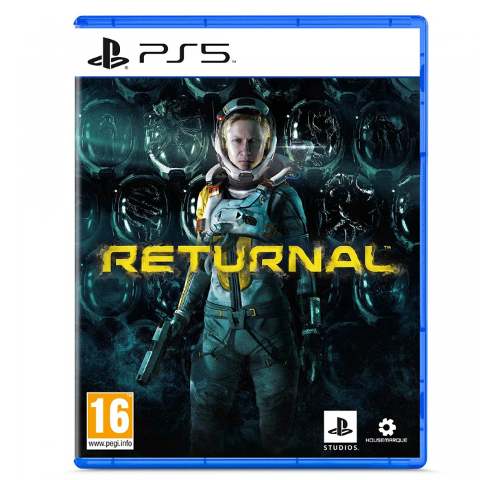 خرید بازی Returnal برای PS5