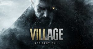 خرید بازی Resident Evil Village برای PS4