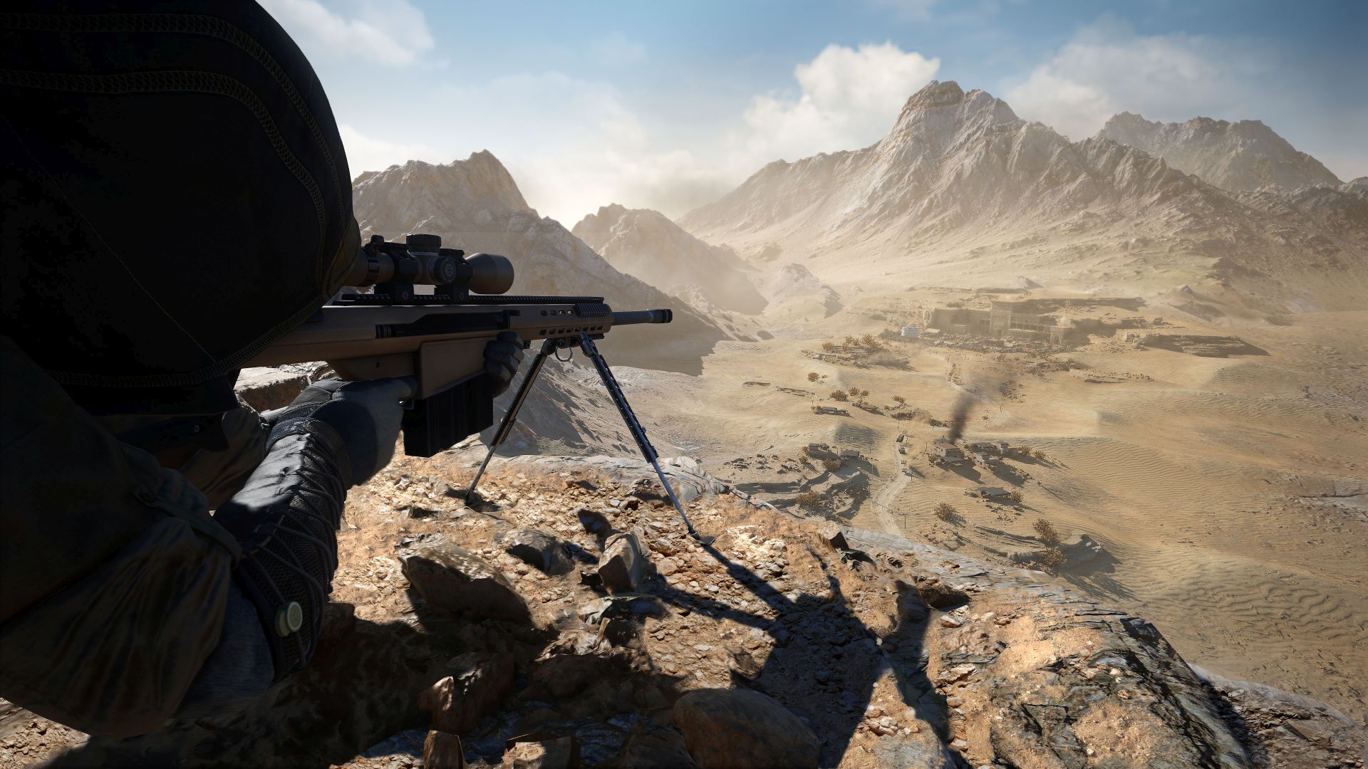 Sniper Ghost Warrior Contracts 2 04