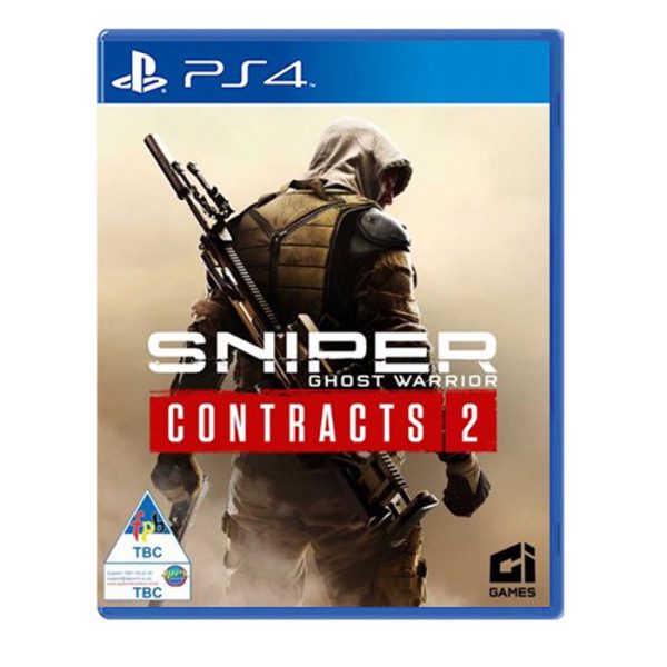 free download ps4 sniper ghost warrior 3