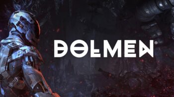خرید بازی Dolmen برای PS5