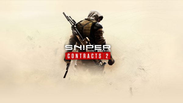 خرید بازی Sniper Ghost Warrior Contracts 2-PS5