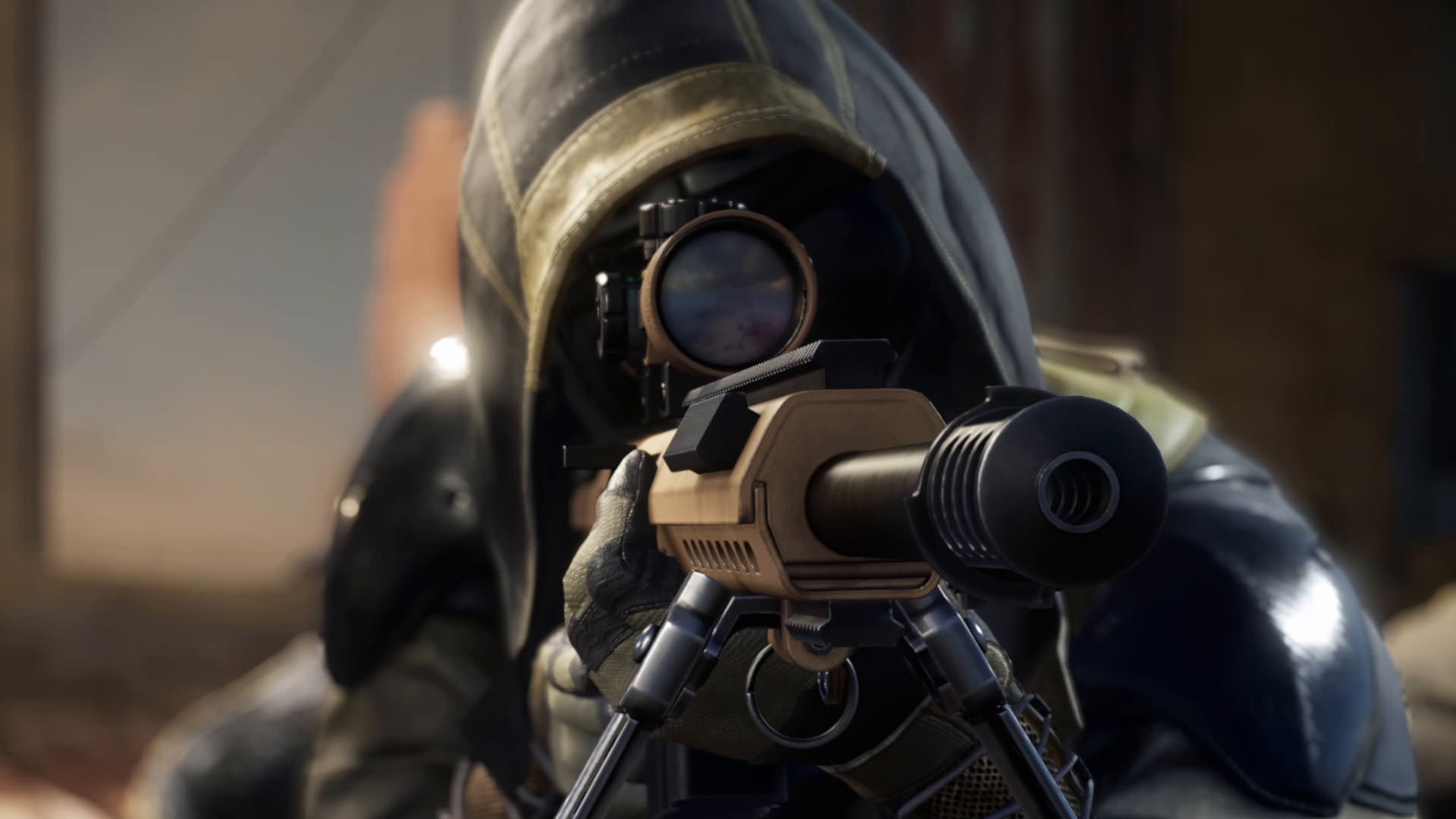 خرید بازی Sniper Ghost Warrior Contracts 2 برای PS4