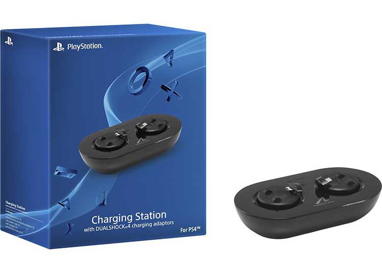 خرید پایه شارژر PlayStation Move