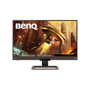 BenQ EX2780Q 144Hz Gaming Monitor with HDRi Technology