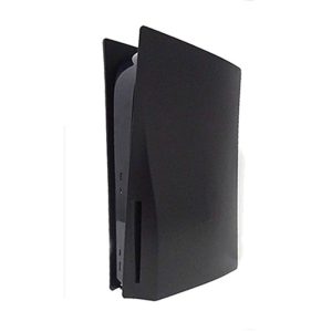 Faceplates - Black - PS5