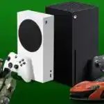 10 عنوان برتر Xbox Series X/S