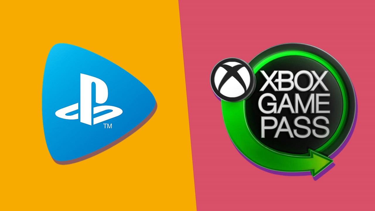 Xbox Game Pass vs PS Now