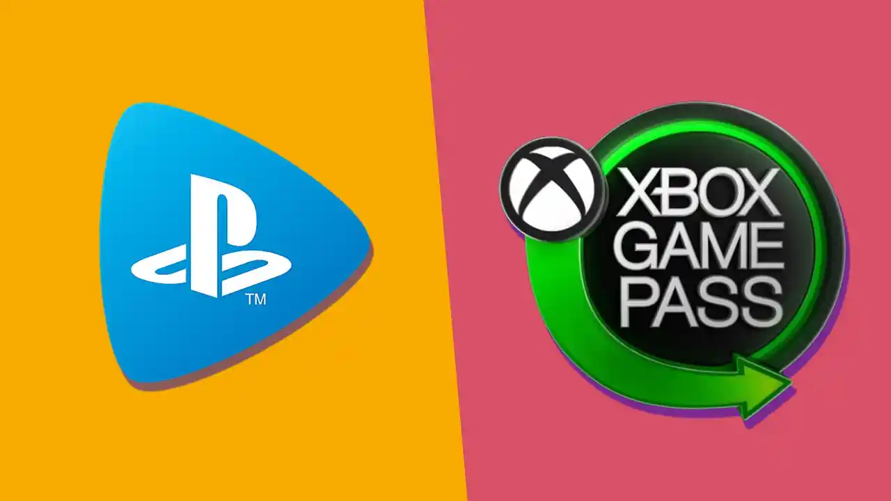 Xbox Game Pass vs PS Now