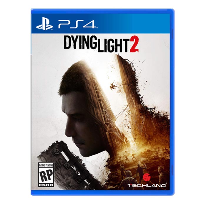 خرید بازی Dying Light 2 برای PS4
