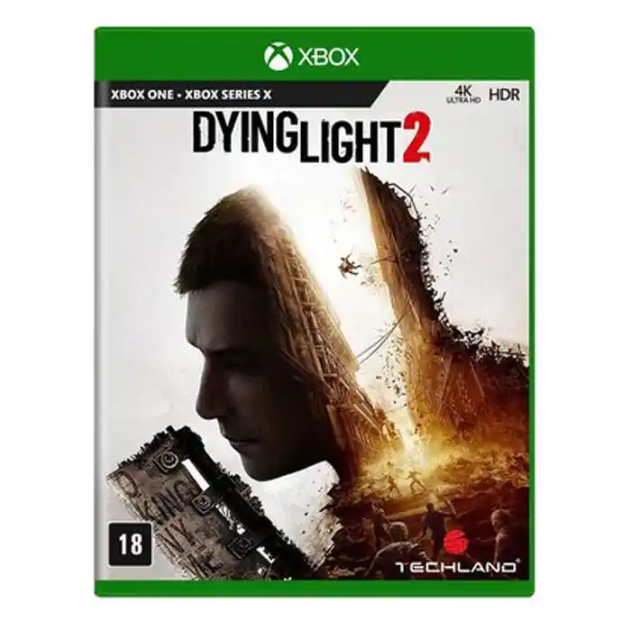 خرید بازی Dying Light 2 برای ایکس باکس