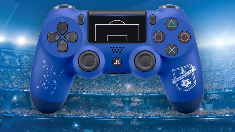 خرید دسته Champion PS4