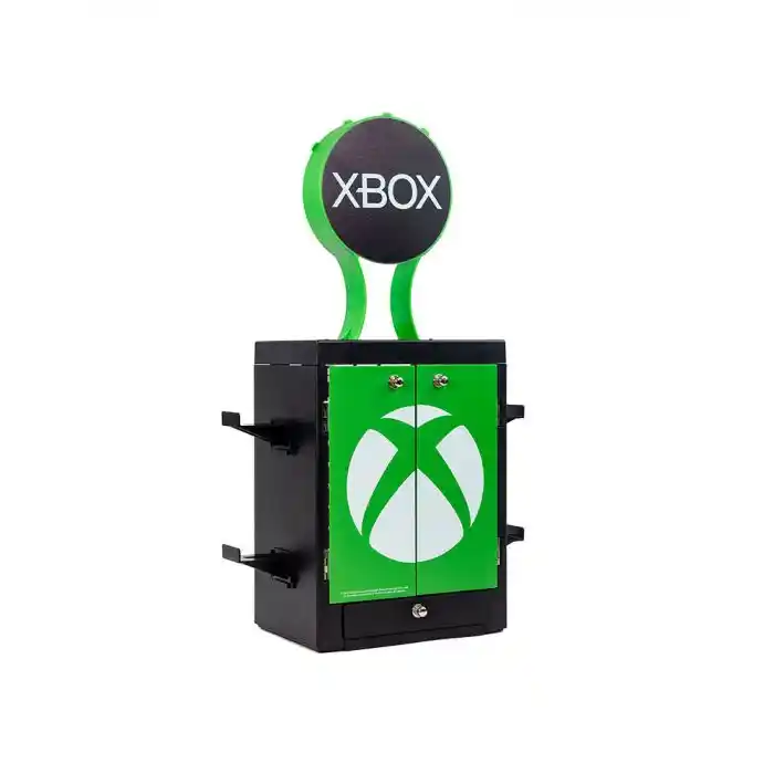 Xbox Gaming Locker