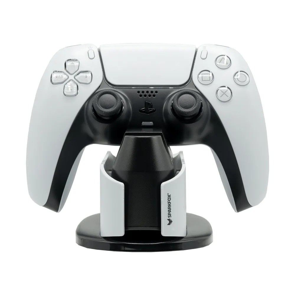 خرید پایه شارژر Sparkfox برای PS5