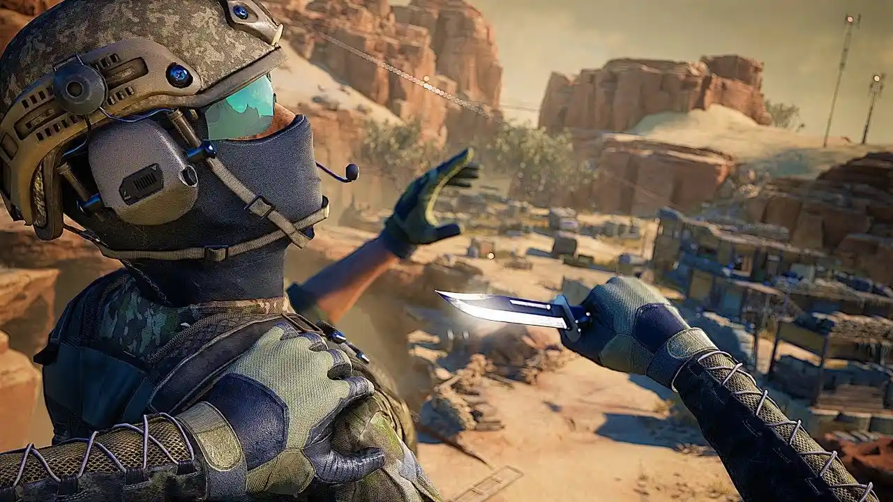 خرید بازی Sniper Ghost Warrior Contracts 2 برای PS5