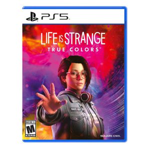 خرید بازی Life is Strange: True Colors-PS5