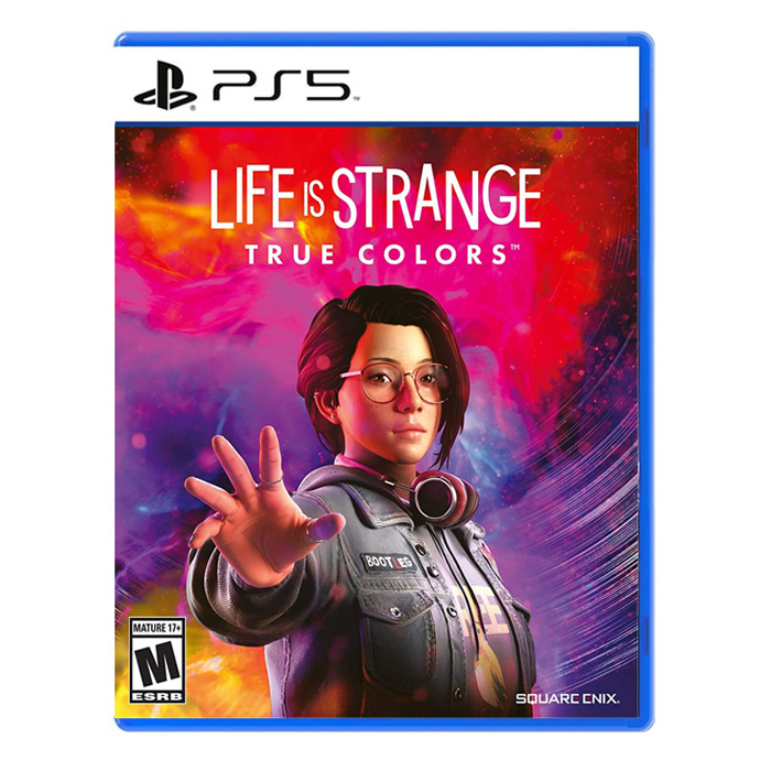 خرید بازی Life is Strange: True Colors-PS5