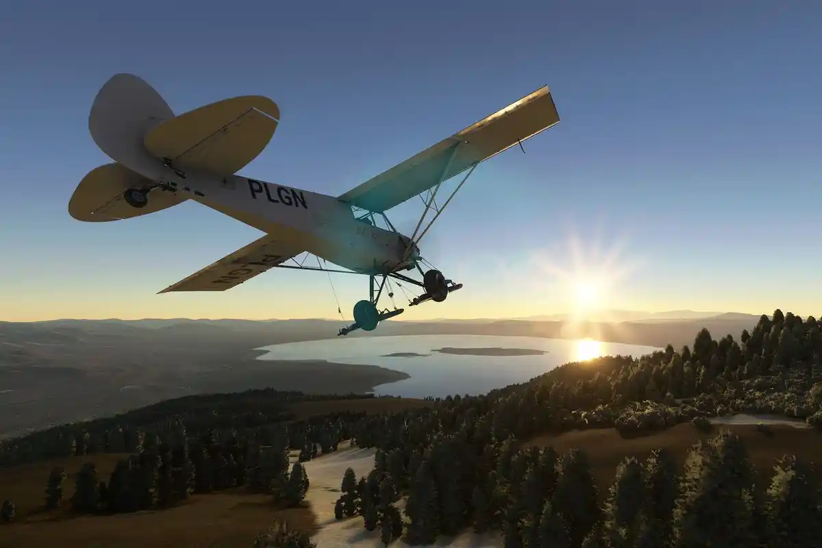 Microsoft Flight Simulator copy.0