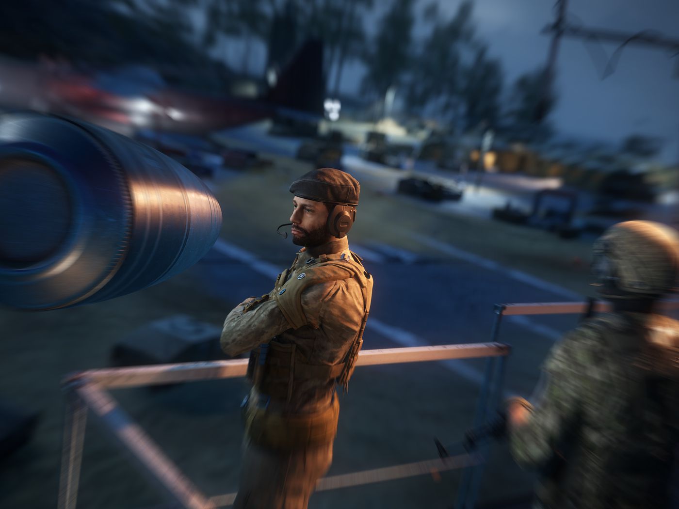 Sniper Ghost Warrior Contracts 2 screenshot 4