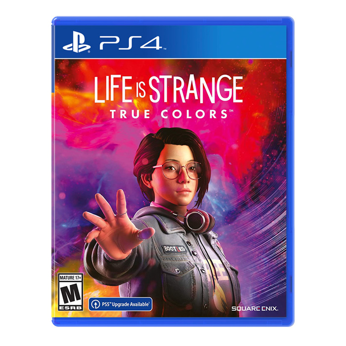 خرید بازی Life is Strange: True Colors-PS4