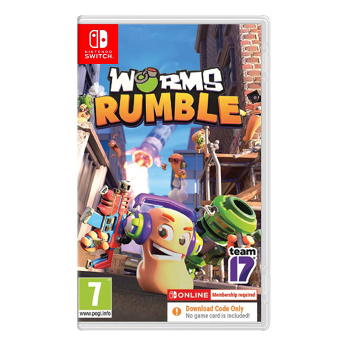 Worms-Rumble.