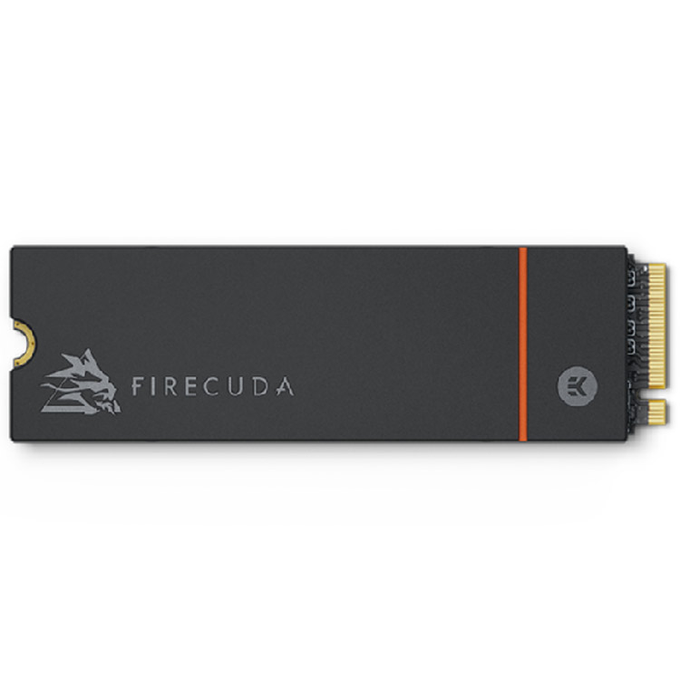 هارد SSD مدل FireCuda 530 چهار ترابایت