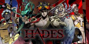 خرید بازی Hades برای PS5