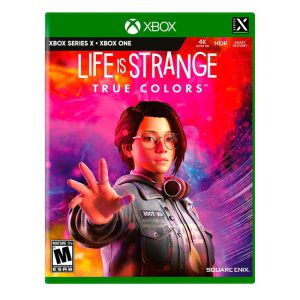 خرید بازی Life is Strange: True Colors-Xbox