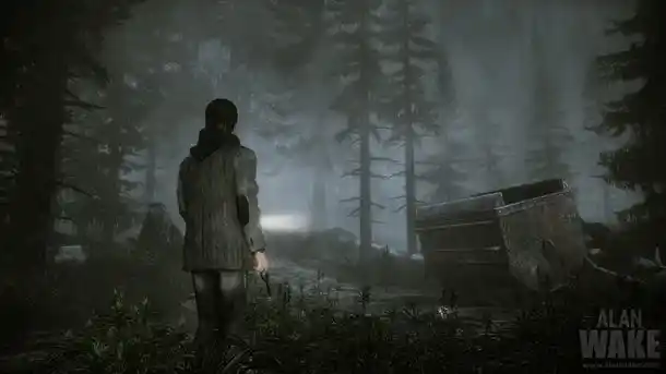 Vásárlás: Epic Games Alan Wake Remastered (PS4) PlayStation 4 játék árak  összehasonlítása, Alan Wake Remastered PS 4 boltok